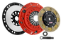 Clutch Kit (1KS) For Honda Civic SI 2002-2005 2.0L (K20A3)