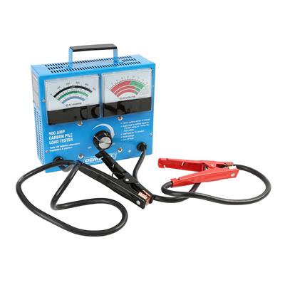 OEM Automotive Tools 500 Amp 12 V Battery Load Testers - 24336