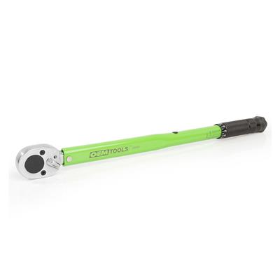 OEM Automotive Tools Torque Wrenches - 25689