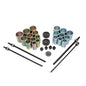 OEM Automotive Tools Manual Bushing Installation and Removal Tool Sets - 27212