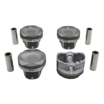Piston Set 2012-2015 Scion 1.3L (Oversizes Available)
