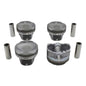 Piston Set 2012-2015 Scion 1.3L (Oversizes Available)
