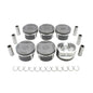 Piston Set 2006-2013 Lexus 3.5L (Oversizes Available)