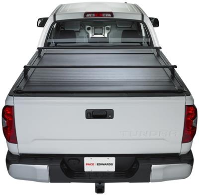 Pace Edwards UltraGroove Tonneau Covers - KRD7936