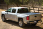 Pace Edwards Switchblade Metal Tonneau Covers - SMFA30A61