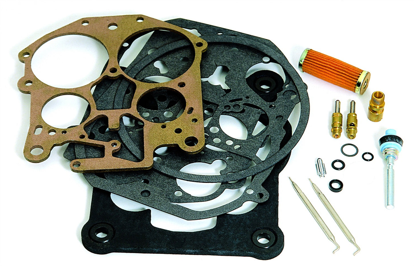 Holley Carburetor Performance Rebuild Kit