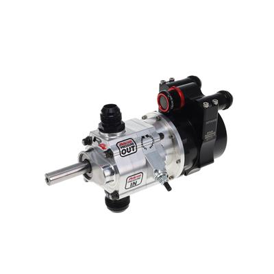 Peterson Fluid Systems R4 Oil Pumps - 041804