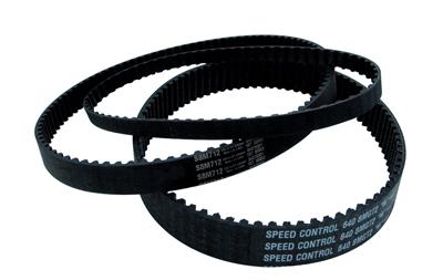 Peterson Fluid Systems HTD Belts - 051942