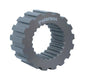 Peterson Fluid Systems Spline Drive Pulleys - 060216