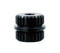 Peterson Fluid Systems Stack ADAPTER,3.500" - 060723