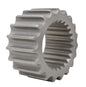 Peterson Fluid Systems Spline Drive Pulleys - 061223