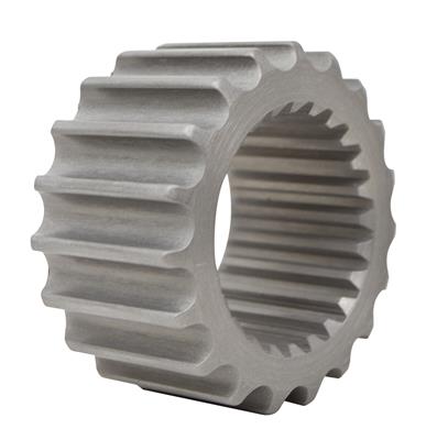 Peterson Fluid Systems Spline Drive Pulleys - 061225