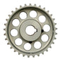 Peterson Fluid Systems Oil Pump Pulleys - 061338