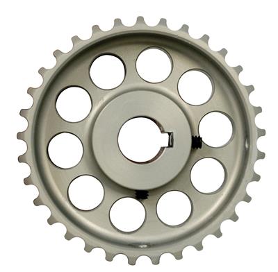 Peterson Fluid Systems Oil Pump Pulleys - 061340