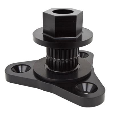Peterson Fluid Systems Spline Drive Kits - 064111