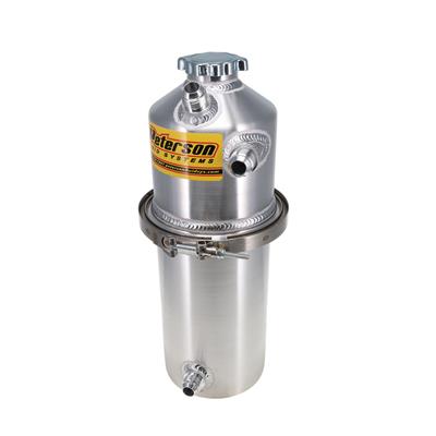 Peterson Fluid Systems Oil Tanks - 080025