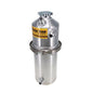 Peterson Fluid Systems Oil Tanks - 080025