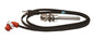 Peterson Fluid Systems Oil Tank Heaters - 080300