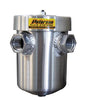 Peterson Fluid Systems Breather Cans - 080400