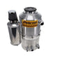 Peterson Fluid Systems Drag Race Dry Sump Oil Tanks - 080785CC