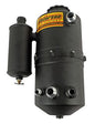 Peterson Fluid Systems Drag Race Dry Sump Oil Tanks - 080785CCBLK