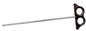 Peterson Fluid Systems Oil Tank Dipsticks - 081101