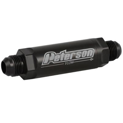 Peterson Fluid Systems Scavenge Filters - 090402
