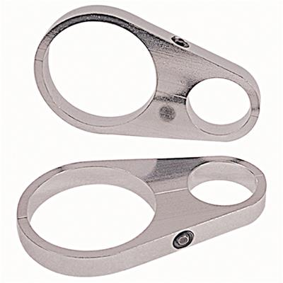 Peterson Fluid Systems Fuel Filter Mounting Brackets - 090494