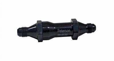 Peterson Fluid Systems 700 Series Filters - 090720