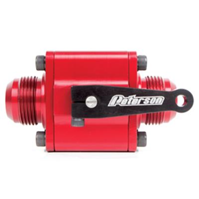 Peterson Fluid Systems Ball Valve - 090980