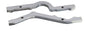 Peterson Fluid Systems Manifold End Rail Spacers - 091064