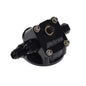 Peterson Fluid Systems Oil Filter Mounts with Engine Oil Primers - 091504