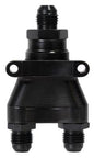 Peterson Fluid Systems Modular Billet Manifolds - 101032