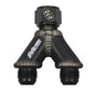 Peterson Fluid Systems Aluminum Tube Manifolds - 101726