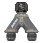 Peterson Fluid Systems Aluminum Tube Manifolds - 101740