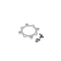 Peterson Fluid Systems Rear Drive Adapters - 142197