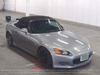 1999 Honda S2000 API