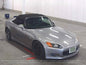 1999 Honda S2000 API