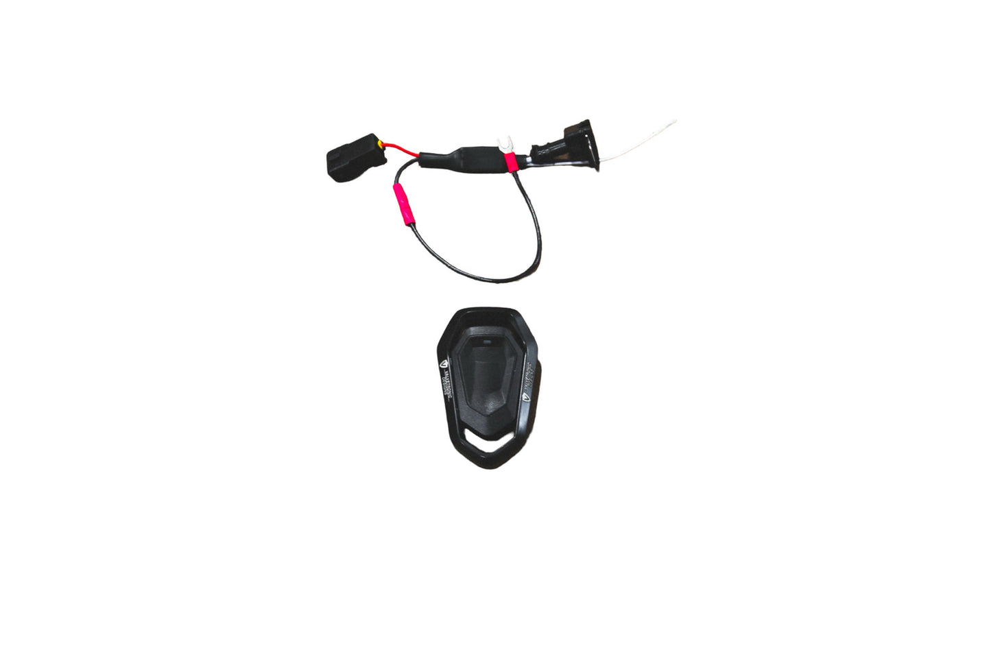 Ferrari Exhaust Valve Controller FER.EVFC