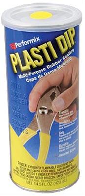 Plasti Dip Multipurpose Rubber Coatings - 116026