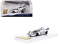 Porsche 917K #22 Gijs van Lennep - Helmut Marko "Martini Racing" Winner "24 Hours of Le Mans" (1971) "Curitiba64" Series 1/64 Diecast Model Car by Tarmac Works  free shipping USA