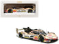 Porsche 963 #12 Callum Ilott - Will Stevens "Hertz Team Jota" Winner "6 Hours of Spa-Francorchamps" (2024) 1/18 Diecast Model Car by Norev  free shipping USA