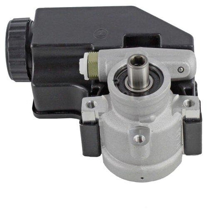 Power Steering Pump 1988-1989 Jeep 4.0L