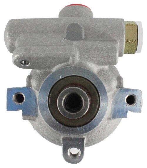 Power Steering Pump 1990-2000 Chevrolet,GMC,Isuzu 2.2L-2.3L