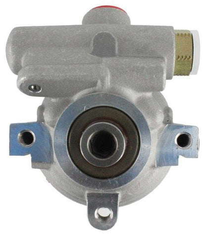 Power Steering Pump 1990-2000 Chevrolet,GMC,Isuzu 2.2L-2.3L