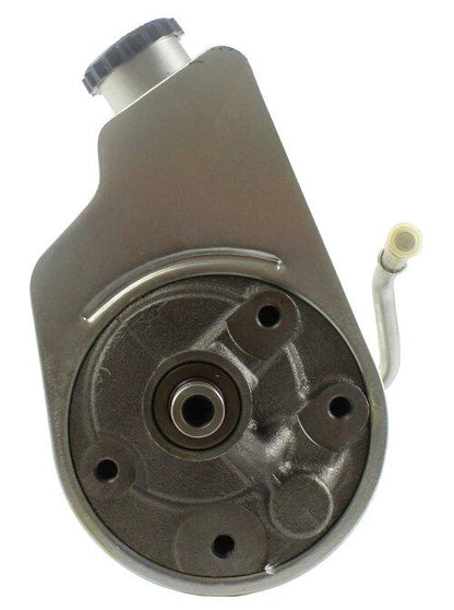 Power Steering Pump 1992-2007 AM General,Buick,Cadillac,Chevrolet,GMC,Hummer,Oldsmobile 4.3L-7.4L