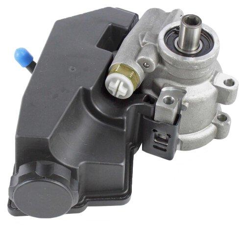 Power Steering Pump 1993-1998 Volvo 2.3L-2.4L