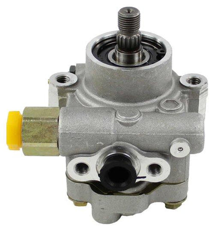 Power Steering Pump 1993-2002 Ford,Mazda 2.0L-2.5L