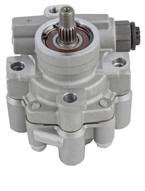 Power Steering Pump 1994-1998 Toyota 3.0L