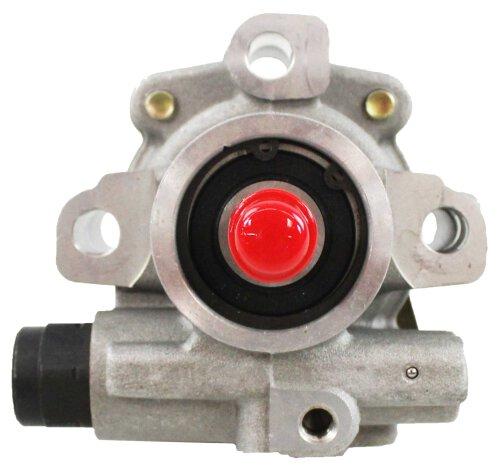 Power Steering Pump 1994-2001 Toyota 2.4L-2.7L